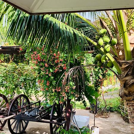 Baan Thung Home Stay Prasat 外观 照片