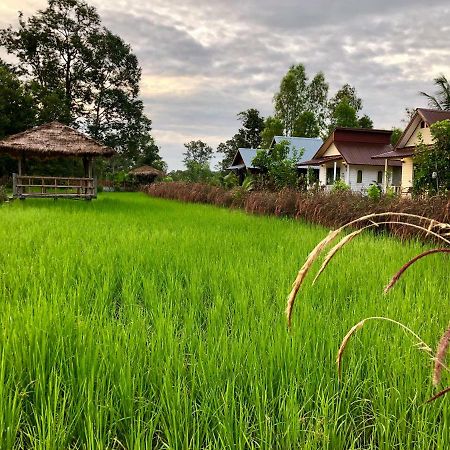 Baan Thung Home Stay Prasat 外观 照片