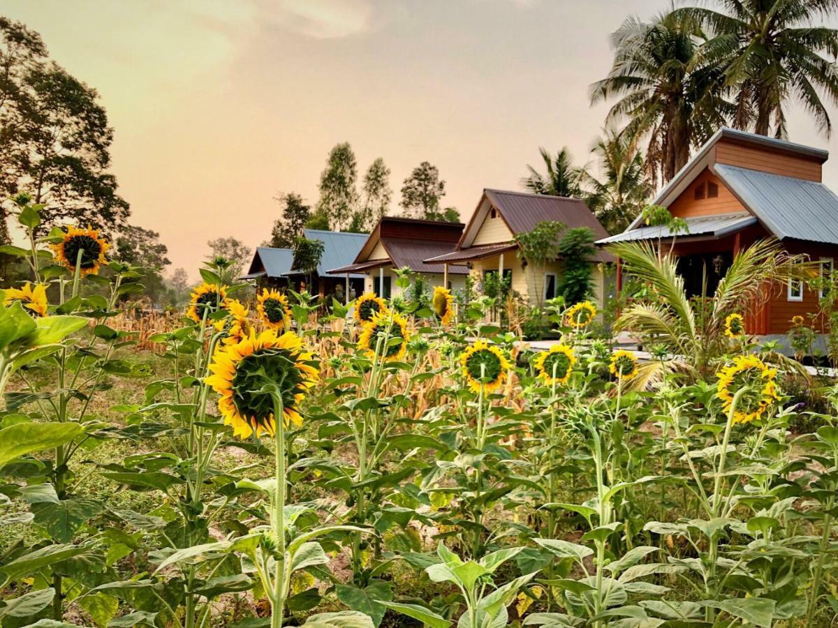 Baan Thung Home Stay Prasat 外观 照片